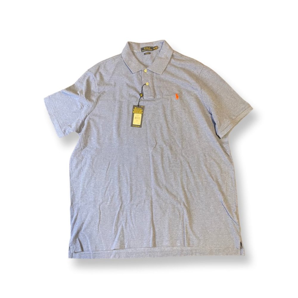 POLO RALPH LAUREN XXL